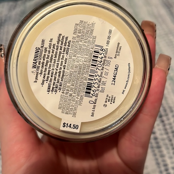 Bath and body works - Picture 5 of 5